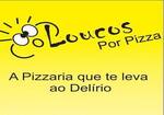 Logotipo Loucos Por Pizza